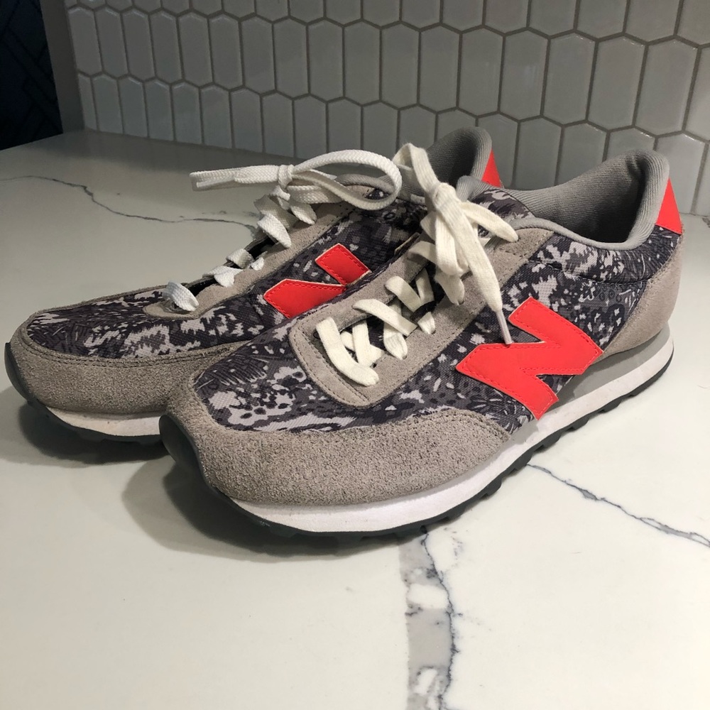 New Balance 501